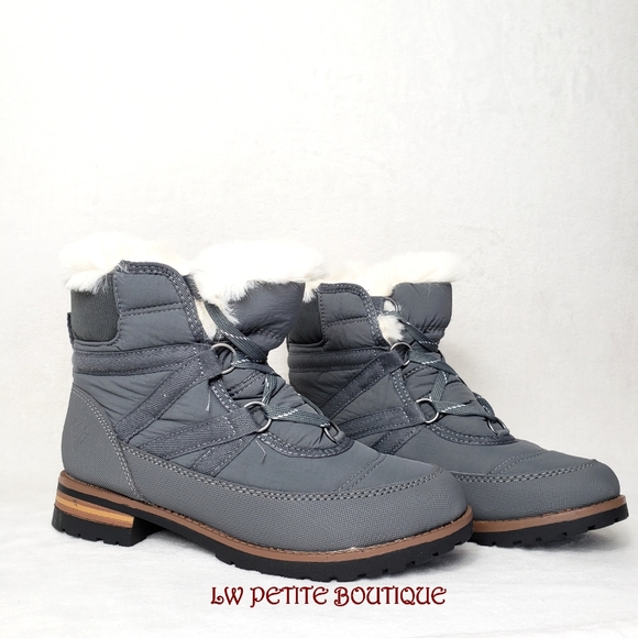 rock and candy boots
